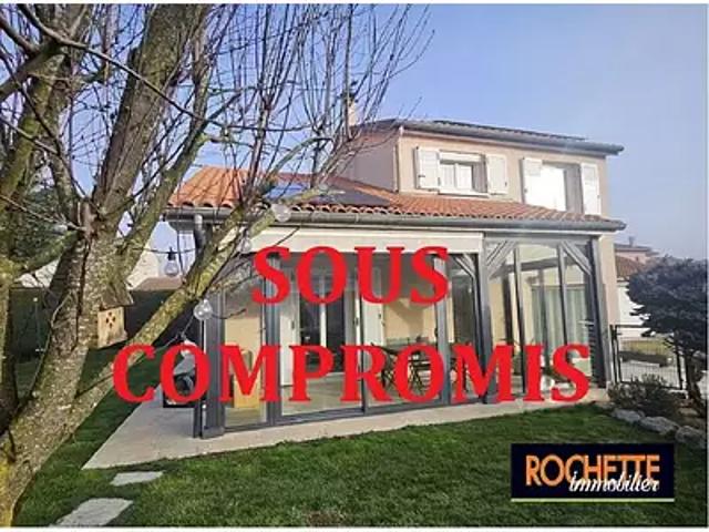 Maison vente à Montbrison, Montrond-les-bains