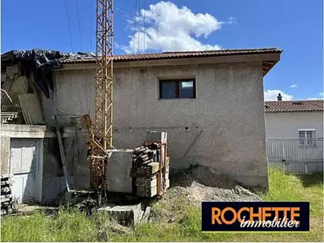 Maison vente à Montbrison, Montrond-les-bains