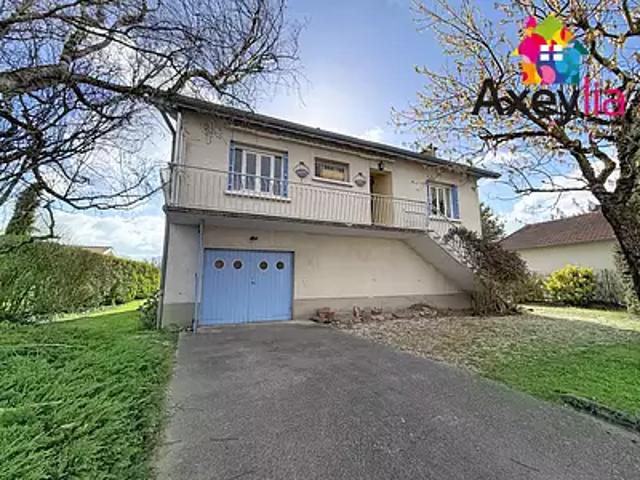 Maison vente à Montbrison, Montrond-les-bains