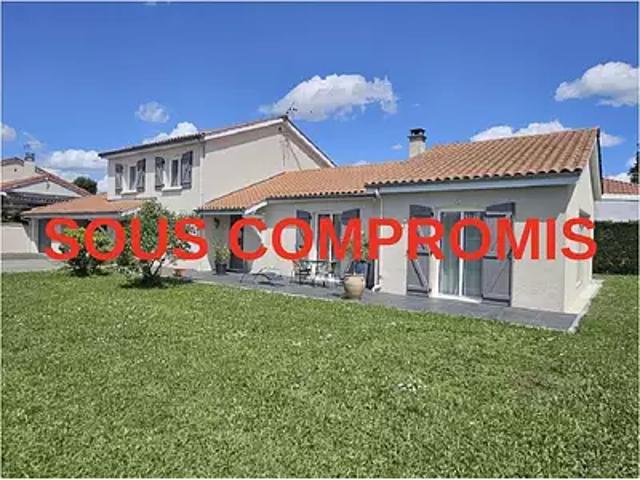 Maison vente à Montbrison, Montrond-les-bains