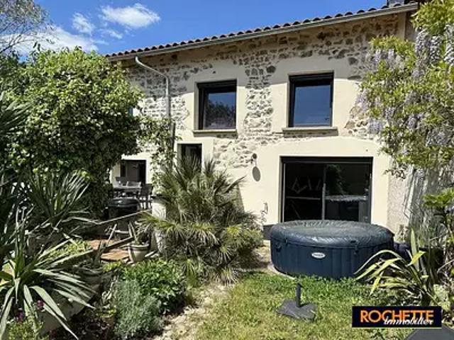 Maison vente à Montbrison, Montrond-les-bains