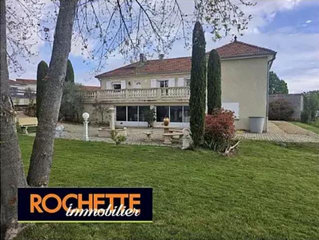 Maison vente à Montbrison, Montrond-les-bains