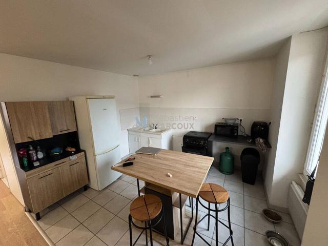 Appartement location à Montrond-les-Bains, Loire