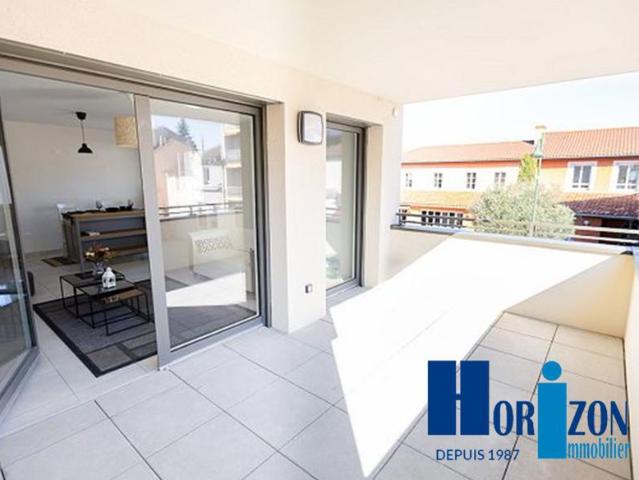 Appartement vente à Montbrison, Montrond-les-bains