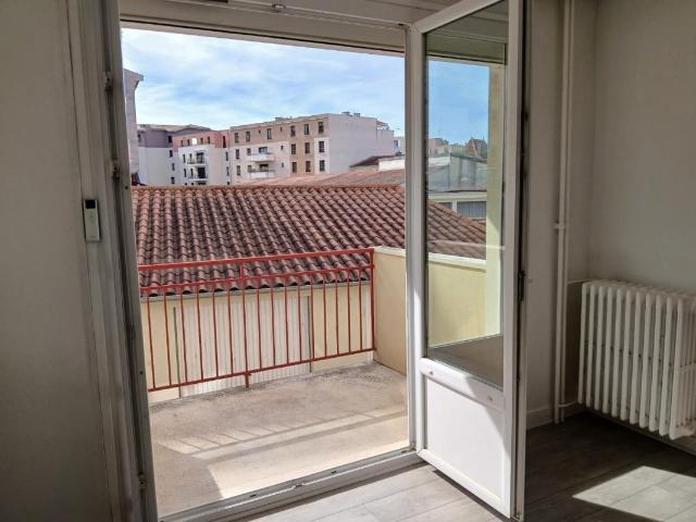 Appartement location à Montrond-les-Bains, Loire