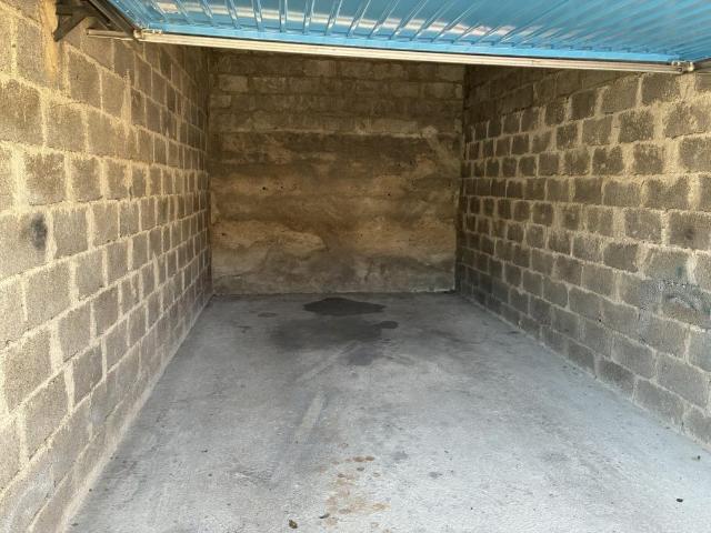 Garage location à Montbrison, Montrond-les-bains