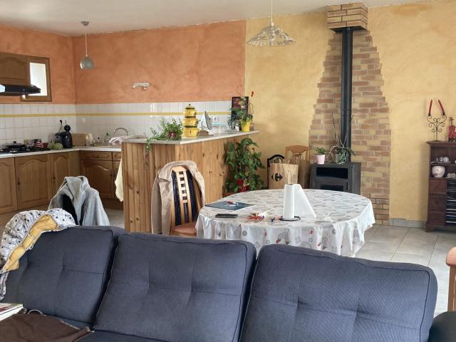 Appartement vente à Montbrison, Montrond-les-bains