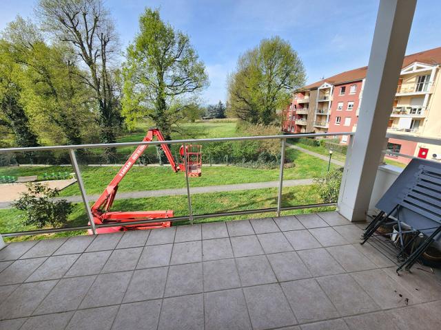 Appartement vente à Montbrison, Montrond-les-bains