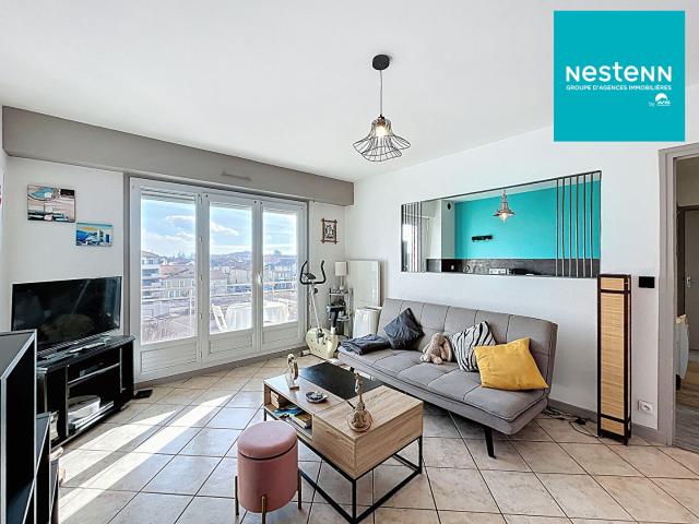 Appartement vente à Montbrison, Montrond-les-bains