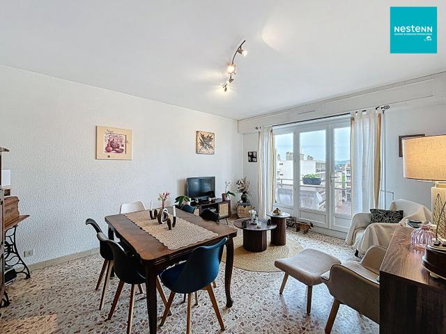 Appartement vente à Montbrison, Montrond-les-bains