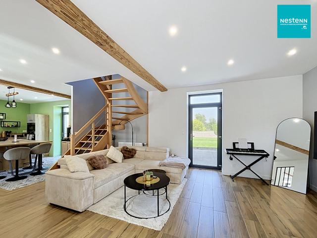 Maison vente à Montbrison, Montrond-les-bains