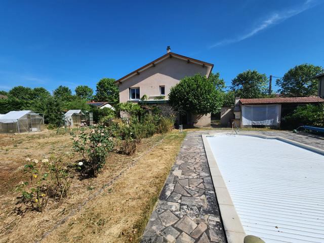 Maison vente à Montbrison, Montrond-les-bains