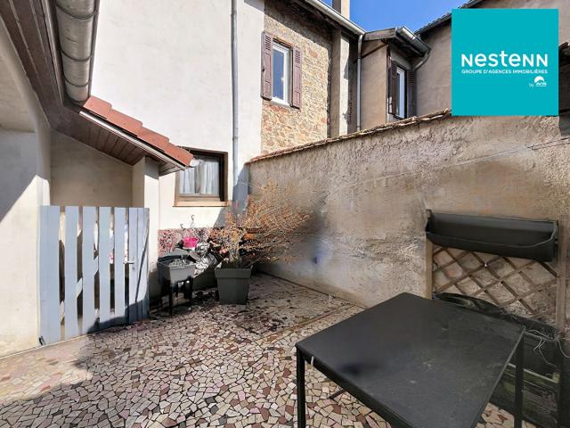 Maison vente à Montbrison, Montrond-les-bains