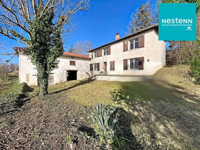 Maison vente à Montbrison, Montrond-les-bains