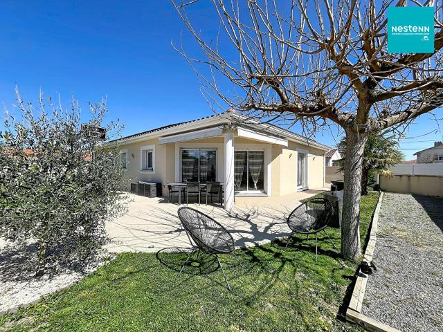 Maison vente à Montbrison, Montrond-les-bains