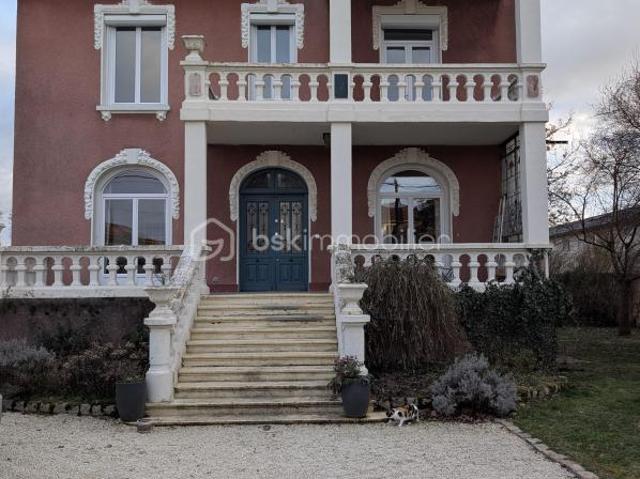 Château vente à Montrond-les-Bains, Loire