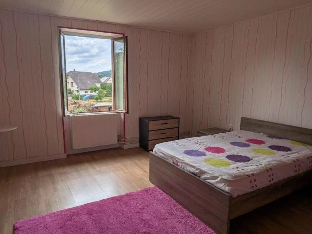 Appartement location à Lons-le-Saunier, Montrond