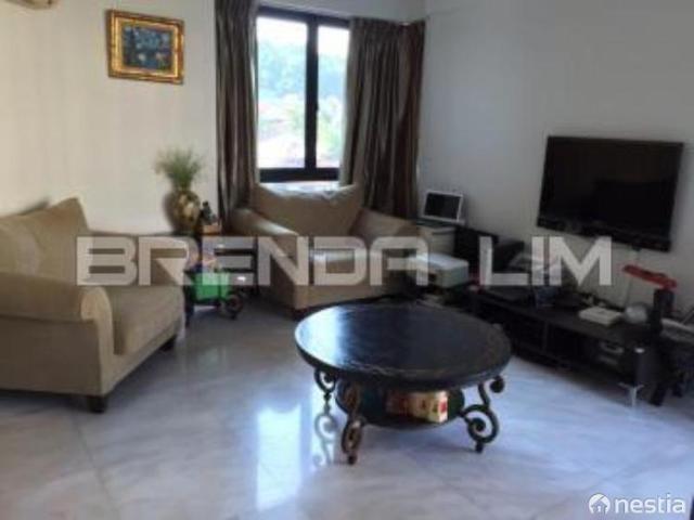 Apartment for sale in Bukit Batok, 05 South West