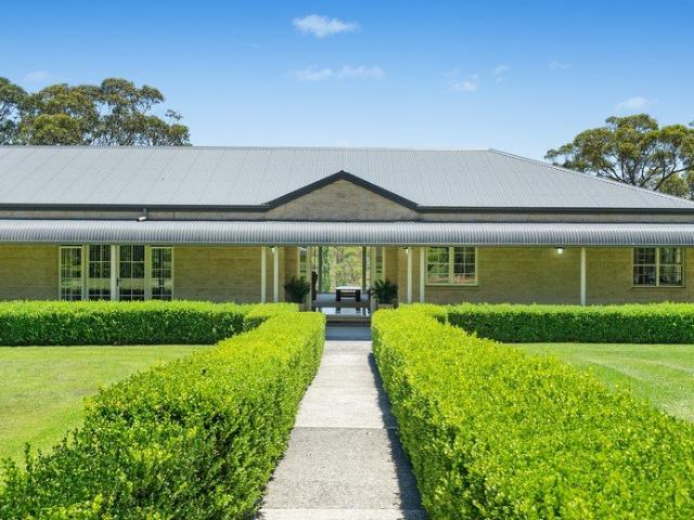 Cottage for sale in Mount White, New South Wales