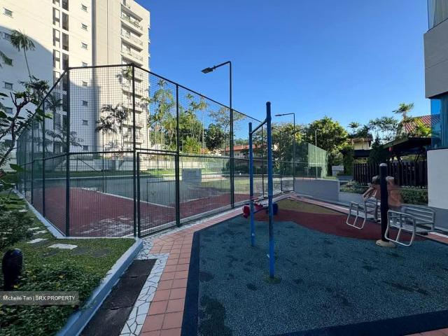 Condominium for rent