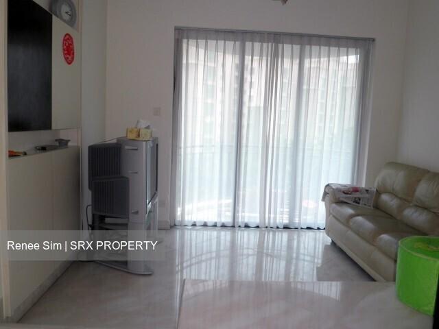 Condominium for rent
