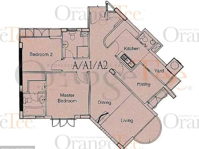 Condominium for rent
