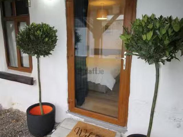 Apartment to rent