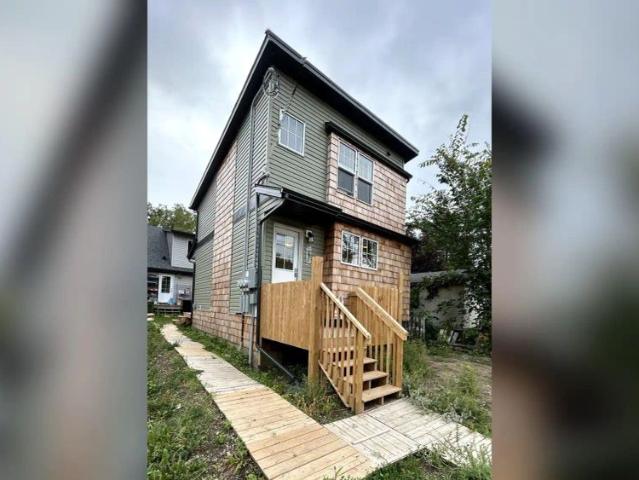 Apartment for rent in Montrose, Edmonton