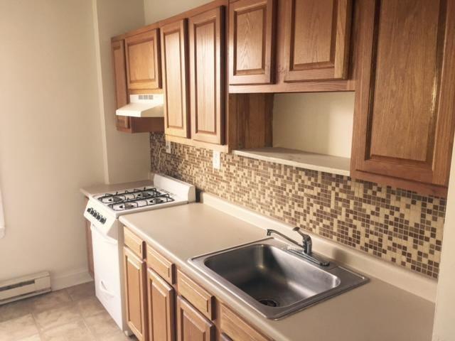 Apartment for rent in Philadelphia, Pennsylvania