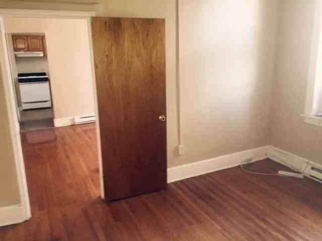 Apartment for rent in West Philadelphia, Philadelphia