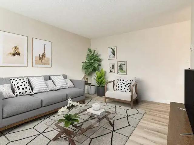 Apartment for rent in Wedgewood, Alberta