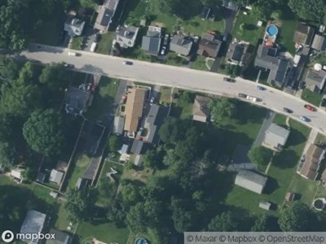 House for sale in Essex, Maryland