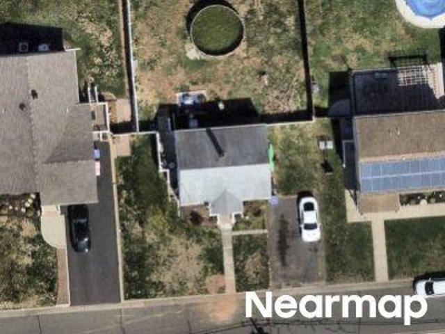 House for sale in South Plainfield, New Jersey