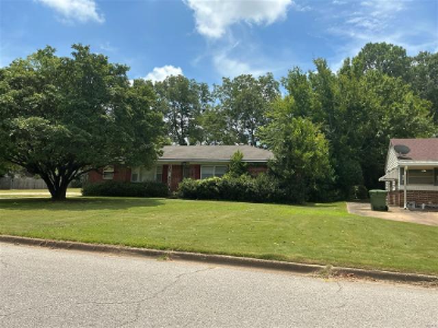House for sale in Hope Hull, Alabama