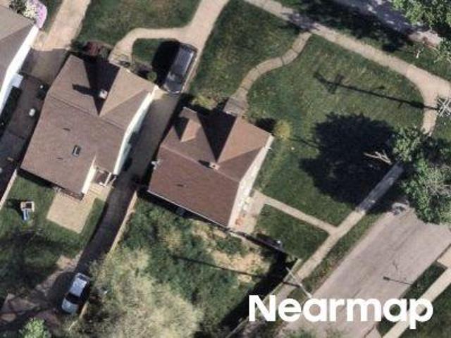 House for sale in Cleveland, Ohio