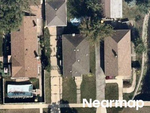 House for sale in Schiller Park, Illinois