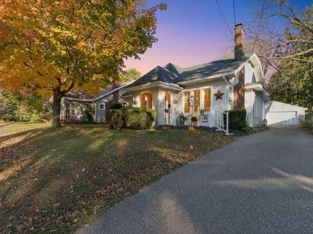 House for sale in Kalamazoo, Michigan