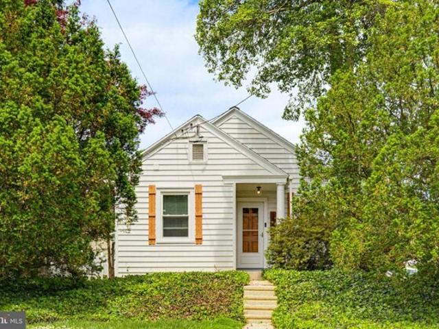 House for sale in Bausman, Pennsylvania