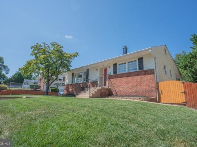 House for sale in Laurel House for sale in Laurel