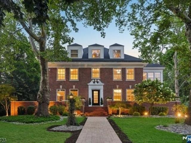 House for sale in South Orange, New Jersey