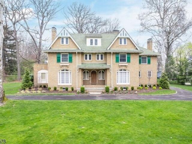 House for sale in South Orange, New Jersey