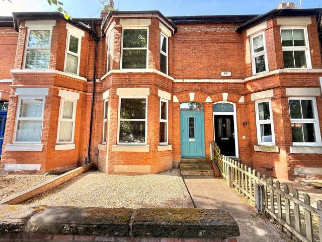 House for rent in Georgia, Greater Manchester