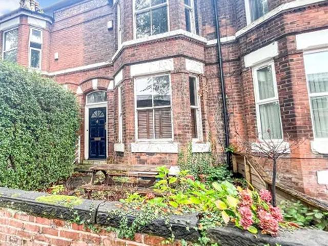 House for rent in Georgia, Greater Manchester
