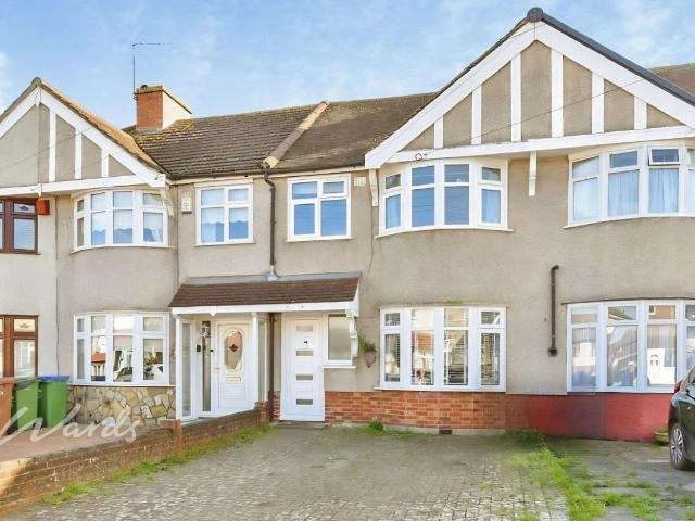 House for rent in Falconwood, Greater London