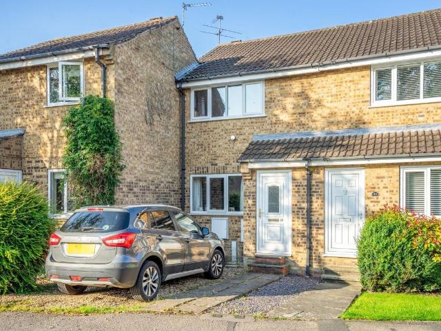 House for rent in Bell Farm, High Field