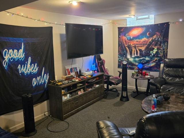 Room for rent in Royal Oak, Michigan