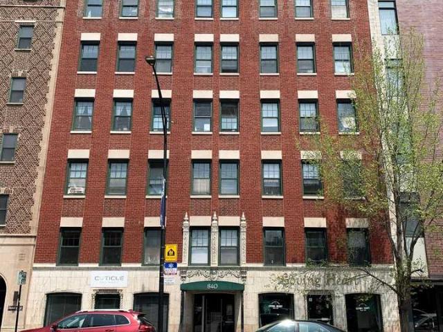 Apartment for rent in Chicago Park, Illinois