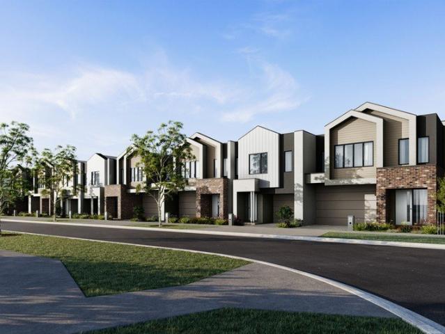 Townhouse for sale in Camerons Creek, Victoria
