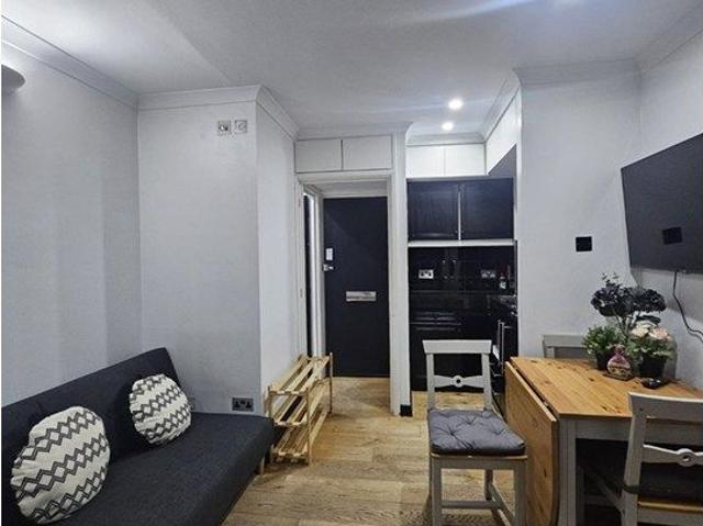 Apartment for rent in Knightsbridge, Greater London