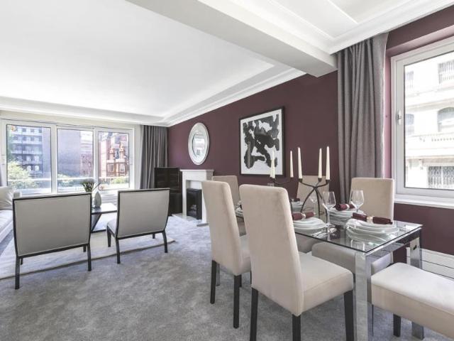 Apartment for rent in City of Westminster, Greater London